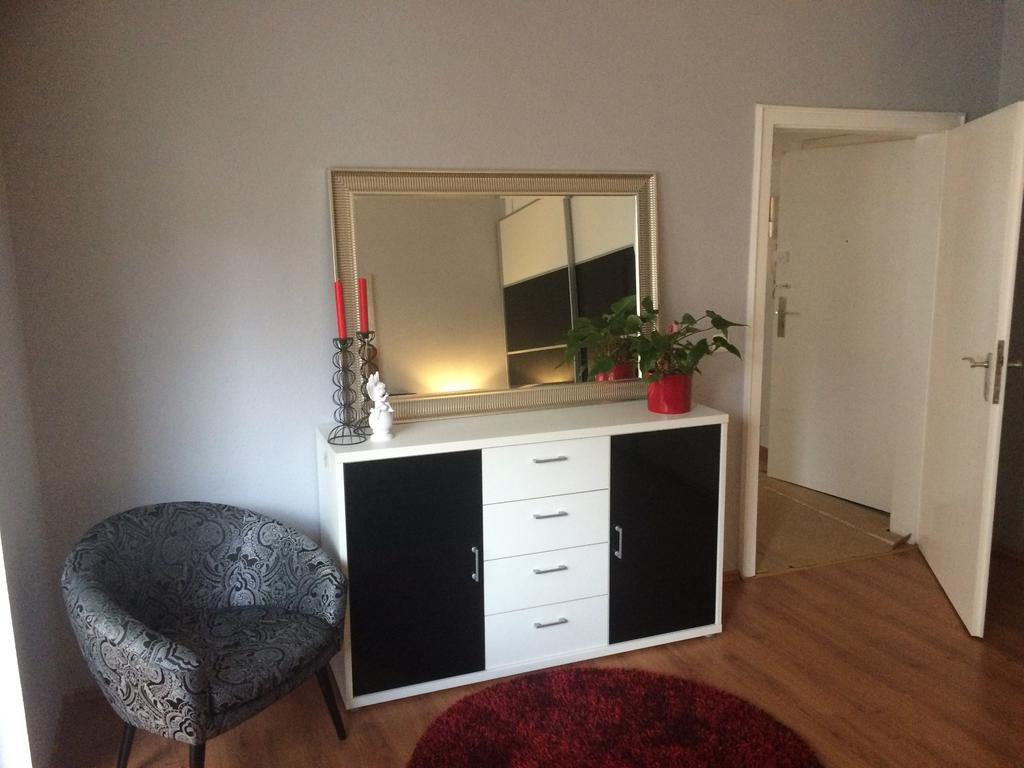 Riverside Flat Apartman Mannheim Kültér fotó