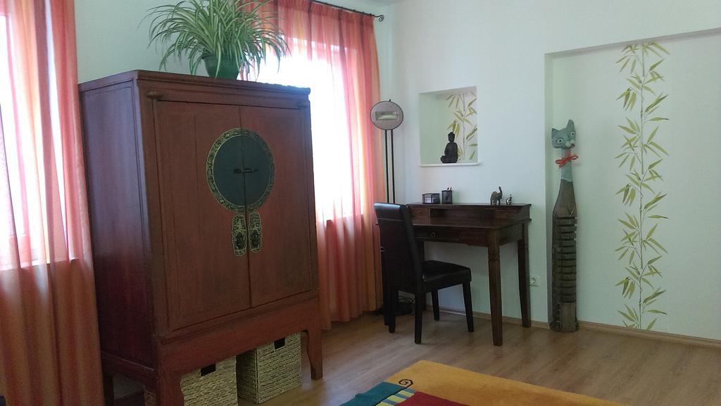 Riverside Flat Apartman Mannheim Kültér fotó